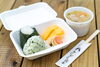 「茶摘み体験＆新茶を味わう  【新緑園×宮本米】プレミアム新茶体感ツアー」