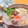 お鍋(宿泊者様限定)の一例