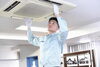 最安値のエアコン清掃専門店「エアコンクリーニング専門店 激安エアコン洗浄キレイは気軽におうちの掃除を頼めるエアコンクリーニングサービスです エアコン冷房時期の汚れ一掃キャンペーン実施中です！ エアコンクリーンング  最大1台3,000円引きとなります。」