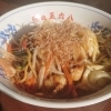 焼きそば　ソース