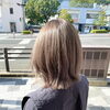 「ハイトーンで自分らしく！ダメージレスのハイトーンカラーならCafuneへ」