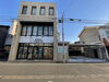 店舗外観「ペンキ塗り」