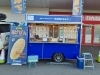 出店情報 2月23日 水 祝 Megaドン キホーテ苫小牧店様駐車場 恵庭あげぱんだ あげぱん 揚げたて揚げパン キッチンカー 移動販売 パンダ 恵庭 千歳 苫小牧 江別 北広島 小樽 札幌 北海道 恵庭 あげぱんだのニュース まいぷれ 千歳 恵庭