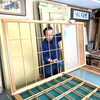 「障子や襖の張り替えは、石田表具店にお任せください！」