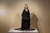 人形「『第3回 白鷹町現役アーティスト展』を拝見してきました❗️」