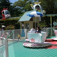 ふくしま児童公園SFCももりんパーク（福島市桜木町）