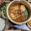 プデチゲラーメン(冬季限定)