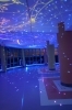 「星空と夜景に包まれるイルミネーションイベント「MANTEN1059」」
