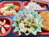 ゴーヤチャンプルー「9月10日のお弁当！！」