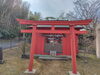 第一小の白石本店さん側の門の手前にございます😊「4/3(木)多古町妙光寺【千部会】」