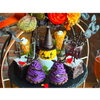 「『Halloween Afternoon Tea』のビジュアルです。 」