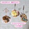いずれか２個になります。「夏休み自由研究にいかがですか？」