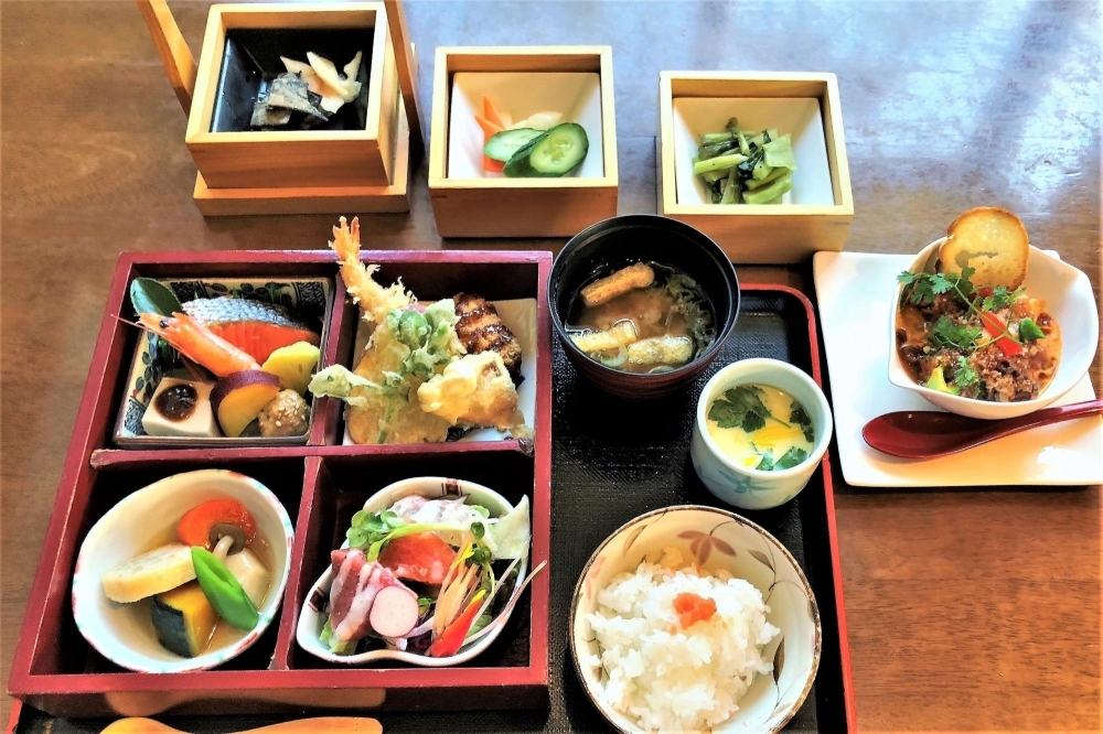 上田市の ふじっこ さんの ふじっこ弁当 ふじ 上田 東御のおすすめランチ特集 まいぷれ 上田 東御 上田市の ふじっこ さんの ふじっこ弁当 ふじ 上田 東御のおすすめランチ特集 まいぷれ 上田 東御