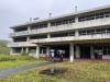 陸前高田市の震災遺構・気仙中学校「社長ブログ「提携会の定期会合で盛岡へ！」」