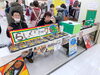 イベント風景「ほほえみフェスタに参加しました　/  小樽就労継続支援事業所B型らしくワーク」