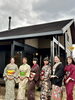 「【春節きもの茶会 in BESS を開催しました】」