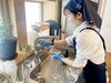サービスパートナー　渡部　台所掃除「「帰宅した途端、明日もまた頑張れそう！」お客様からのメッセージ📣」