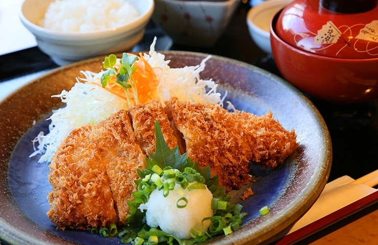 ご飯 味噌汁 キャベツはおかわり自由 とんかつ食べて今日も元気に 松江 安来のおすすめランチ まいぷれ 松江 ご飯 味噌汁 キャベツはおかわり自由 とんかつ食べて今日も元気に 松江 安来のおすすめランチ まいぷれ 松江