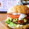 福島市周辺で美味しいハンバーガーが食べられるお店特集！