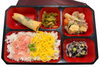 ヘルシー弁当「６月９日のお弁当🍱」