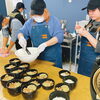 小樽就労継続支援B型　らしくワーク　飲食「らしくワーク　工賃について」