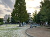 「◇子連れお出かけスポット情報◇ 〜深草東児童公園〜」