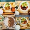 ランチ「☘️駐車場増設のお知らせ☘️」