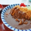 長野市役所の【ししとう長野市役所店】さんで元気を注入【カツカレー】！