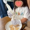 飾り付け♪「あかとんぼでの創作おやつ☆5月はこどもの日にちなんで米粉のこいのぼりクッキーを作ったよ🎏《子どもたちのお困り事を解決！高松市の児童発達支援・放課後等デイサービス》」
