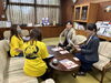 「日本ITビジネスカレッジにて贈呈式が行われました！」