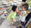 「おままごとあそび｜カラフルボールでアイスやさんごっこ」