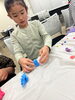 「江戸川区・葛西｜幼児・小学生習い事｜子どもの作品への声かけ、どうしてる？大切にしたい言葉がけ」
