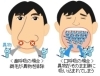 鼻毛って大切です。菌たちの侵入を防いでくれます。「口呼吸と鼻呼吸 さて、自分は何呼吸をしているのでしょうか? まさか!エラ呼吸?(笑)」