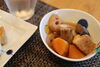 筑前煮も万能だしで作りました！「万能だし作り教室【宮崎の簡単手作りお料理教室はスターズクッキングクラス】」