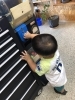 30日まで子供限定キャンペーンやってます❗️「揖斐 池田町 ALLROUNDのキッズカット❗️」