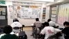 「上野ヶ丘中学校は中間テスト間近です！【大分市大道の少人数集団指導塾　王子・南大分・城南・上野ヶ丘・附属・大分西・大道・西の台・荏隈・金池・豊府】【個別指導】【大学受験】【中学受験】」