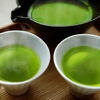 高級煎茶やぶきた（緑扇）「【父の日のおすすめ3選🎁】お酒好きにも！？茶匠むろぞのが自信を持ってお届けするお茶ギフトをご紹介」