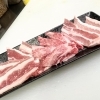 カルビ3種盛り
