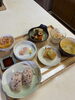 「跡理定食(10/8〜10/10）」