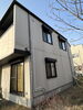 塗装前「☆外壁塗装塗り替え工事☆酒田市」