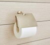 リクシル:TCシリーズのペーパーホルダー「リクシルのトイレアクセサリーのカラーがオシャレになりました。【浦安・行徳の地域密着型リフォーム青山】」