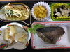 「7/15 お弁当の献立」