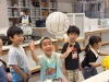 「今年も川口市立科学館に行ってきました🌟」