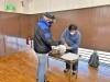 修検に向けた念入りの「飛行前点検・飛行後点検」「【茨城】【水戸】【茨城県】【一等・二等候補生飛行訓練】25-01-13【ドローン】【免許】【資格】」
