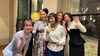 「オテイリスト最高の夜✨師匠のクリスマスパーティーへ【札幌北区篠路プライベートサロン　Te-tora】 美軸・数霊術カウンセリングも好評！脳波と骨格を整え睡眠の質を上げる安眠サロン」
