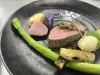 「会食やパーティーに最適！整然とセッティングされたテーブルで特別なひとときを」
