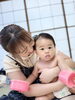 「【笑顔があふれた初日】4組で始まった、3か月だけの特別な親子時間（東京都江戸川区葛西・小岩・船堀・一之江 ベビーマッサージ&ベビーヨガAilala）」