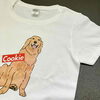 「ご注文ありがとうございました！【 Keytail ~ ｷｰﾃｲﾙ ~ 宮崎市 下北方町 オリジナル Tシャツ / ステッカー / グッズ / 写真 印刷 / イラスト プリント / うちの子グッズ / お祝い / 1点から 注文OK!】」