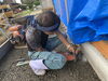 「下古志町のリノベーション工事　No.5」