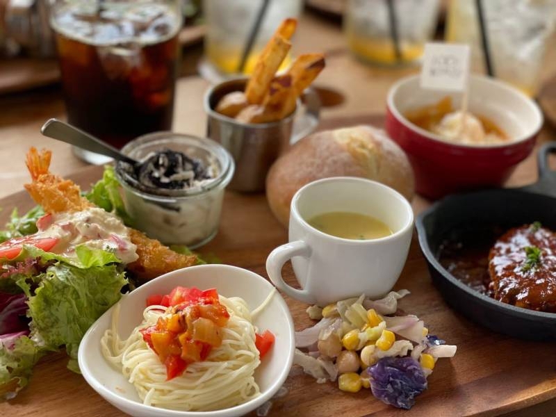 100本のスプーン の大人のお子様ランチ 立川ランチ まいぷれ 立川市 100本のスプーン の大人のお子様ランチ 立川ランチ まいぷれ 立川市